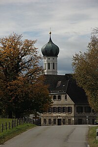 Sankt Leonhard im Forst