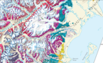 Thumbnail for Talkeetna Formation