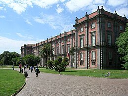 Capodimonte Palace 1.JPG