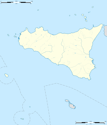 Mappa di localizzazione New/Sicilia