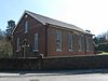 Rehoboth Ketat Baptist Chapel, Jarvis Brook, Crowborough.JPG