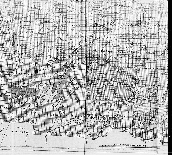 File:Remarks on Upper Canada surveys and extracts from the surveyors' reports (microform); containing a description of the soil and timber of the townships in the Ottawa River and Georgian Bay Section and (20028545343).jpg