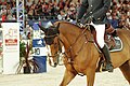 Rêveur de Hurtebise * HDC nel Grand Prix del Global Champions Tour a Cannes (giugno 2012).