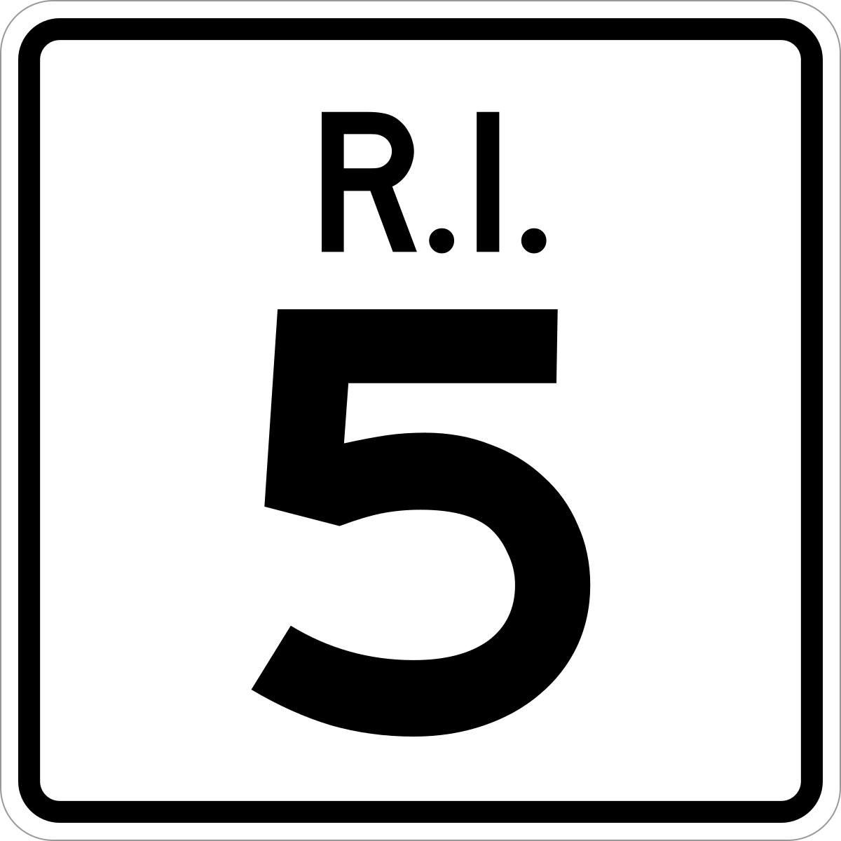 Route 5, Wiki