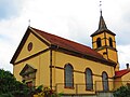 Église Notre-Dame de Richeling