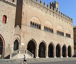 Palazzo dell’Arengo (Rimini)