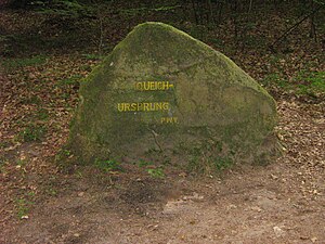 Pfalz Hauenstein: Geographie, Geschichte, Bevölkerung