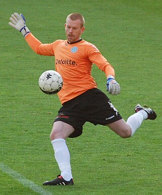 <span class="mw-page-title-main">Róbert Veselovský</span> Slovak footballer