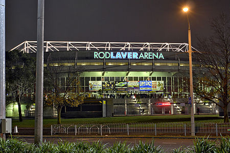 Rod Laver Arena