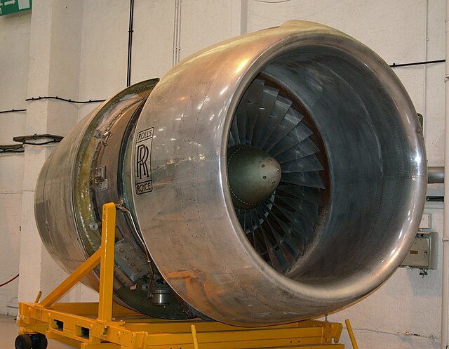 ロールス・ロイス RB211 - Wikipedia