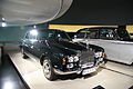 Čeština: Rolls-Royce Silver Shadow v BMW-Muzeu v Mnichově, Bavorsko. English: 1969 Rolls-Royce Silver Shadow MPW Coupé in the BMW-Museum in Munich, Bayern.