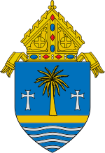 Arquidiócesis Católica Romana de Miami.svg