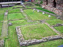 Roman ruins at Jewry Wall.jpg