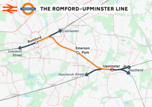 Romford - Upminster line.png