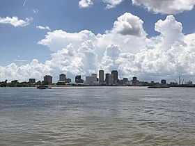 New Orleans - Wikipedia