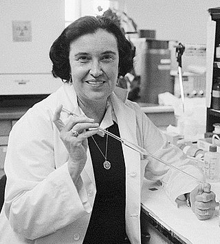 <span class="mw-page-title-main">Rosalyn Sussman Yalow</span> American medical physicist (1921–2011)