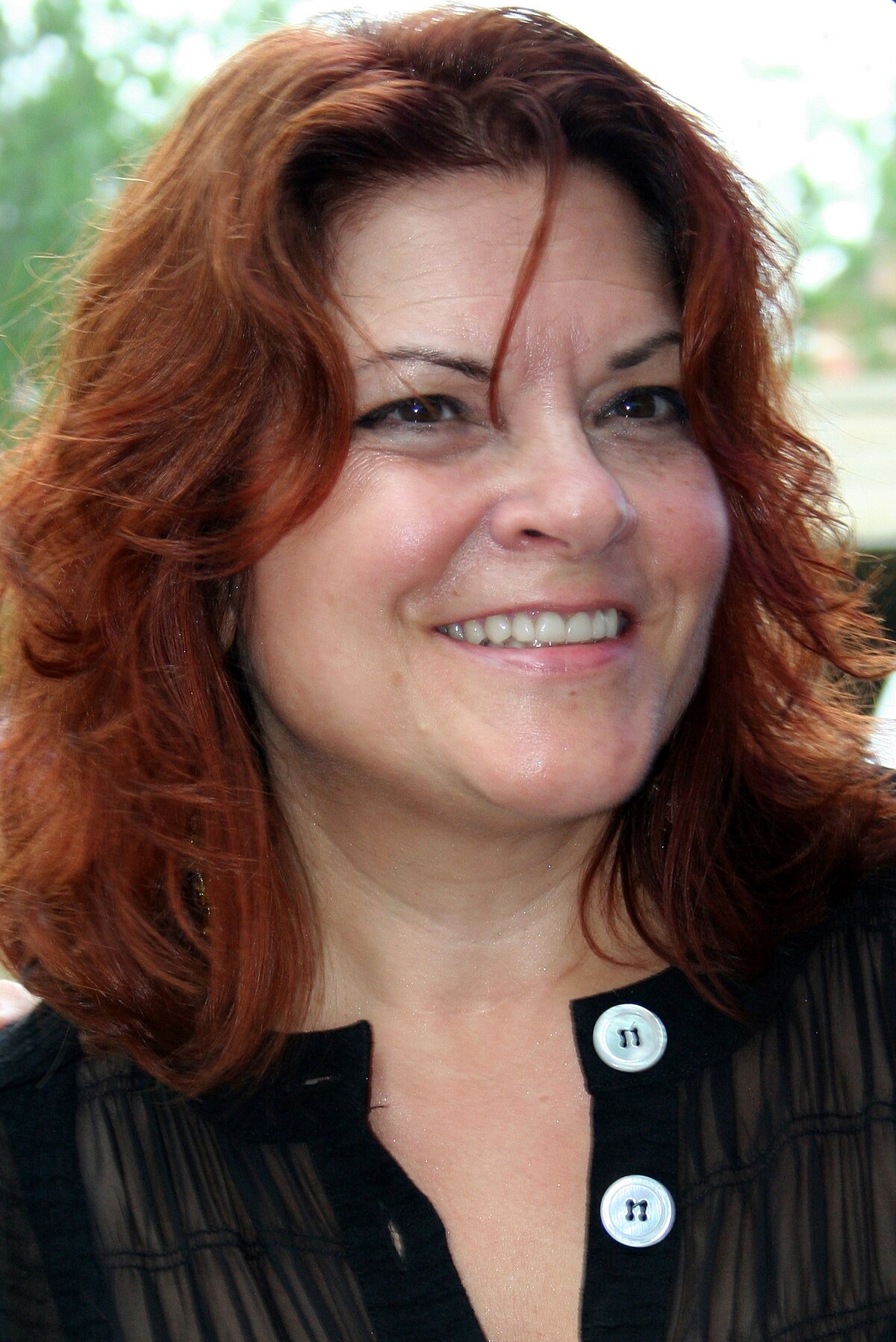 Rosanne Cash - Wikipedia.