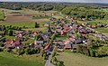 * Nomination Aerial view of Rothmannsthal --Ermell 07:03, 3 July 2021 (UTC) * Promotion  Support Good quality. --Steindy 08:08, 3 July 2021 (UTC)