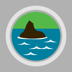 File:Round Landmark Icon Island.svg