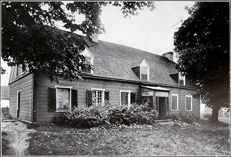 File:Roy - Vieux manoirs, vieilles maisons, 1927 page 379.jpg