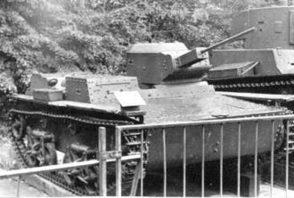 T-38 amphibious scout tank armed with 20 mm cannon Rt38.jpg