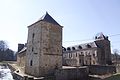 Château de Lamecourt