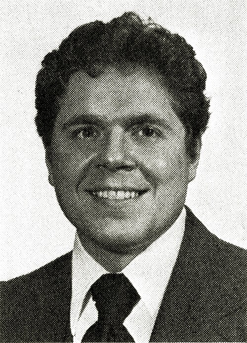 Image: Russ Meekins, Jr. 1977