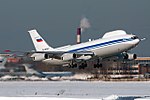 Miniatura para Ilyushin Il-80