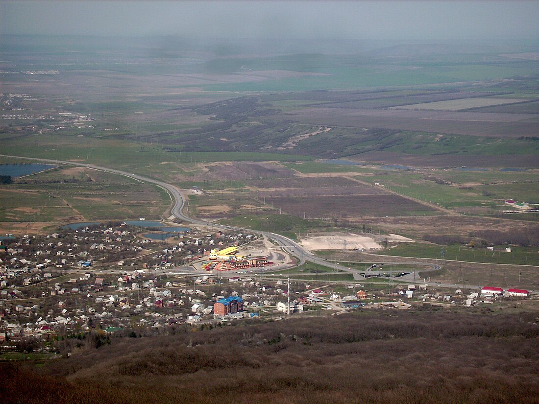 Автомагістраль Р217 (Росія)