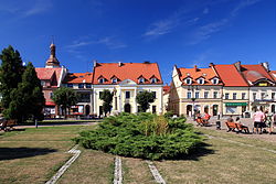 Marktplatz (rynek)