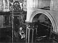 פנים בית הכנסת לפני 1939