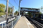 Atlantic station (Staten Island Railway)