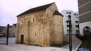 Vignette pour Chapelle Saint-Jean d'Argenteuil