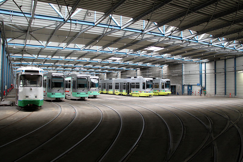 File:STAS Saint-Ëtienne tramway depot 2012.jpg