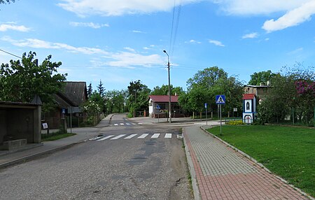 Sumin, Warmińsko-Mazurskie