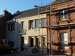 Habiter à Sailly-lez-Cambrai