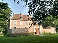 Motte castrale de Saint-Omer et prison du bailliage