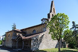 Saint-Élix-Séglan – Veduta