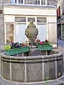 Fontaine