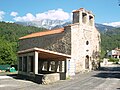 Miniatura per Sant Joan Baptista de Fullà