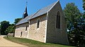 Église Saint-Pierre de Varennes-Bourreau