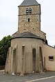Église Saint-Jean-Baptiste de Saint-Romain-sous-Versigny