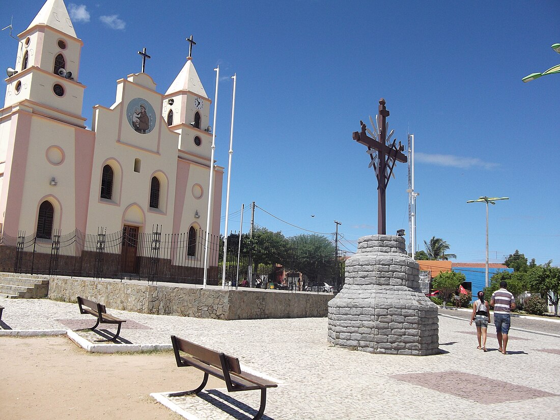 Caridade (Ceará)