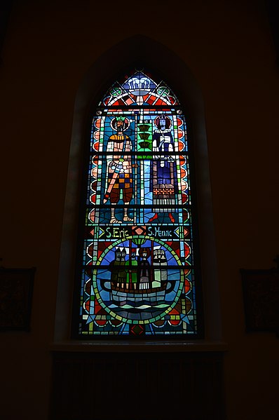 File:Saint Henry's Cathedral, stained glass window 6.jpg