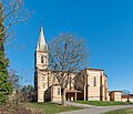 * Nomination Saint Martin church in Gaujac, Gers, France. --Tournasol7 04:23, 28 July 2023 (UTC) * Promotion  Support Good quality -- Johann Jaritz 04:39, 28 July 2023 (UTC)