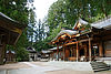 2010/10/17桜山八幡宮（高山市）