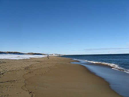 Salisbury Beach, Salisbury MA