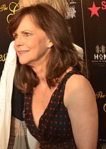 Hình thu nhỏ cho Sally Field