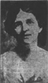 Sally Nelson Robins, Richmond Times Dispatch, 1925.png