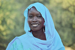 <span class="mw-page-title-main">Salma Khalil Alio</span> Chadian writer and artist